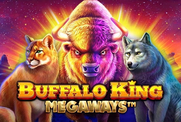 Buffalo King Megaways 