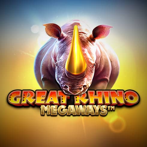 Great Rhino Megaways 