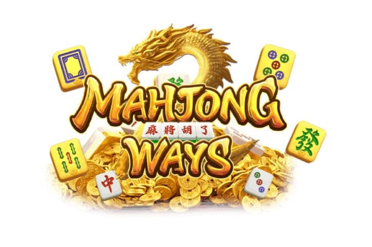 Mahjong Ways 