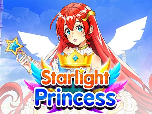 Starlight Princess 