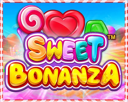 Sweet Bonanza 