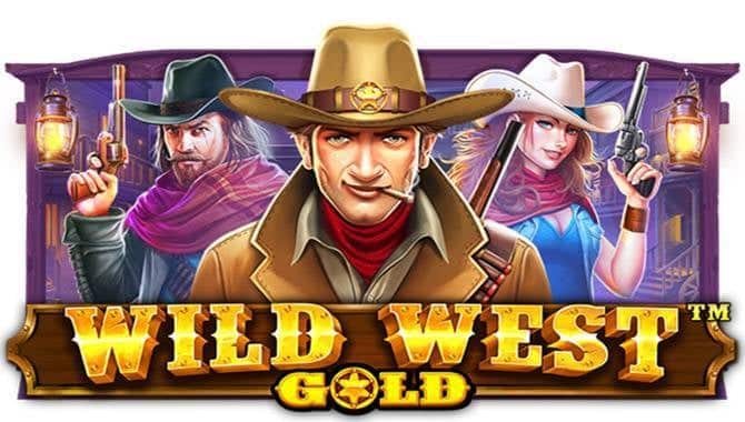 Wild West Gold 